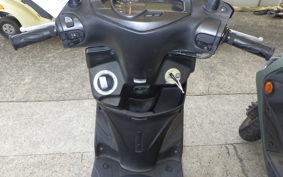 YAMAHA CYGNUS 125 XSR 3 SEA5J
