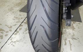 SUZUKI GSX250 R 2019