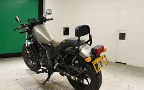 HONDA REBEL 250 A 2023 MC49