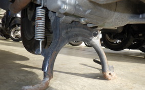 SUZUKI LET's 4 CA45A