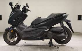 HONDA FORZA 250 MF13