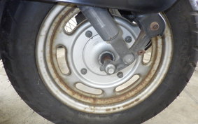 HONDA GYRO CANOPY TA02