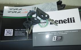 BENELLI TRK502X 2023