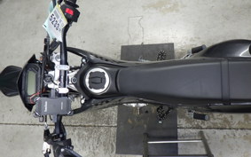 KAWASAKI KLX230 2016 LX230A
