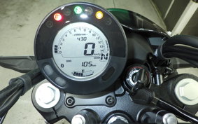 KAWASAKI ELIMINATOR400-3SE 2026 EL400A