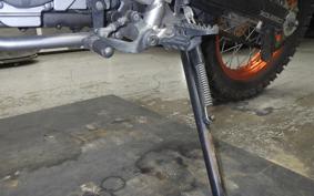 YAMAHA TRICKER Gen.2 DG16J