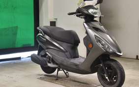 YAMAHA AXIS 125 Z SED7J