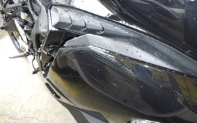 KAWASAKI ZX-25R ZX250E
