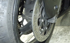 SUZUKI HAYABUSA Gen.2 2011