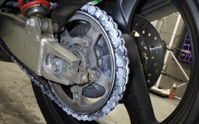 HONDA CB400SF VTEC 2001 NC39
