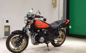 KAWASAKI ZEPHYR 400 KAI 2008 ZR400C