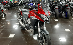 HONDA VFR800X 2025 RC80