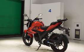 SUZUKI ｼﾞｸｻｰ150 1995 ED13N