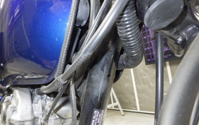 YAMAHA SR400 Gen.5 2021 RH16J