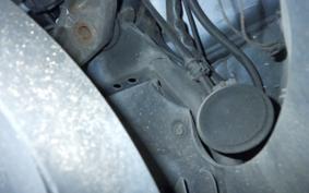 YAMAHA MAXAM 250 2001 SG17J