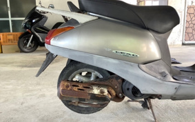 HONDA LEAD 100 JF06