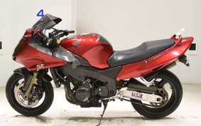 HONDA CBR1100XX 1999