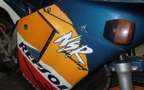 HONDA NSR50 Gen.4 2022 AC10