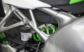 KAWASAKI ZX-4RR 2024 ZX400P