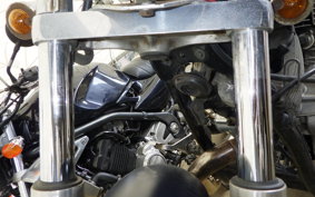 YAMAHA DRAGSTAR 400 1996 4TR