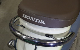 HONDA GIORNO 3 AF77