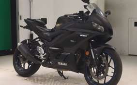 YAMAHA YZF-R25 A RG74J