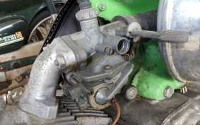 HONDA MIGHTY DAX ST90