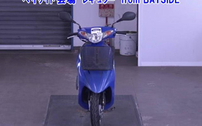 SUZUKI ADDRESS V50