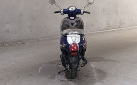 HONDA GIORNO AF70