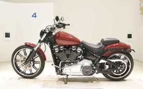 HARLEY FXBRS1870 2019