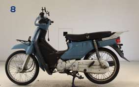 HONDA C110 SUPER CUB JA10