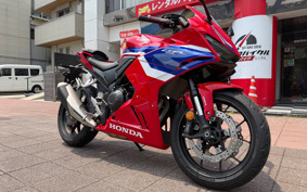 HONDA CBR400R 2024 NC65