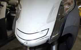 SUZUKI ADDRESS V125 2015 DT11A