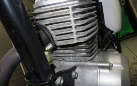 HONDA APE 50 2015 AC16