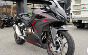 HONDA CBR400R ABS 2019 NC56