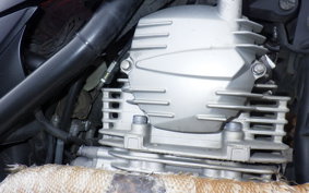 YAMAHA SEROW 250 DG11J