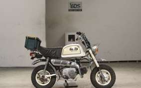 HONDA GORILLA Z50J