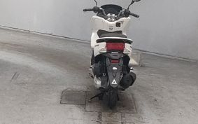 HONDA PCX125 JF56