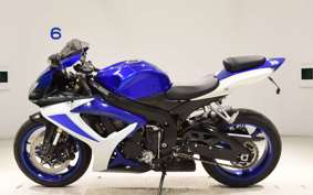 SUZUKI GSX-R600 2006
