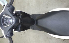 HONDA DIO110-3ﾍﾞｰｼｯｸ