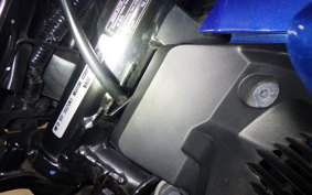 SUZUKI GSX-S125 DL32B