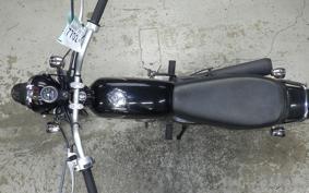 HONDA APE 50 AC16