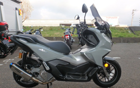 HONDA ADV160 KF54