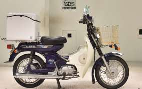 YAMAHA MATE 90 4NM