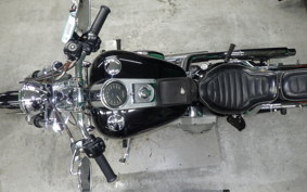 HARLEY FXST 1450 2004