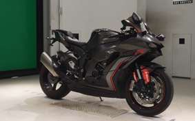 KAWASAKI ZX 10 NINJA ABS 2022 ZXT02L