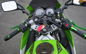 KAWASAKI GPZ600 R 1986 ZX600A