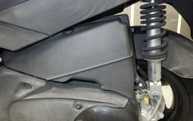 YAMAHA AXIS 125 Z 2008 SED7J