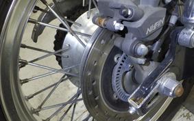 HONDA CB1100 EX ABS 2014 SC65