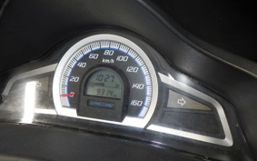 HONDA PCX 125 2015 JF56
